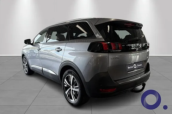 Peugeot 5008 2023 photo 3