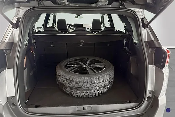 Peugeot 5008 2023 photo 5