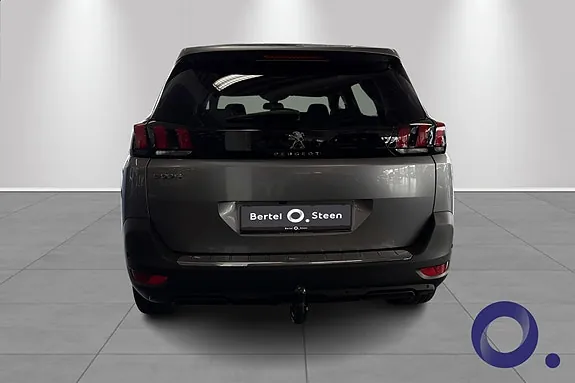 Peugeot 5008 2023 photo 4