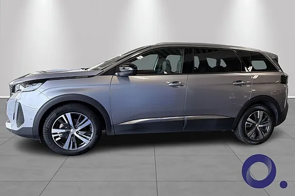 Peugeot 5008 2023 photo 2