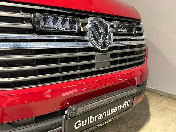 Volkswagen Transporter 2022 photo 4