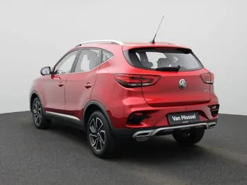 MG Zs 2023 photo 2
