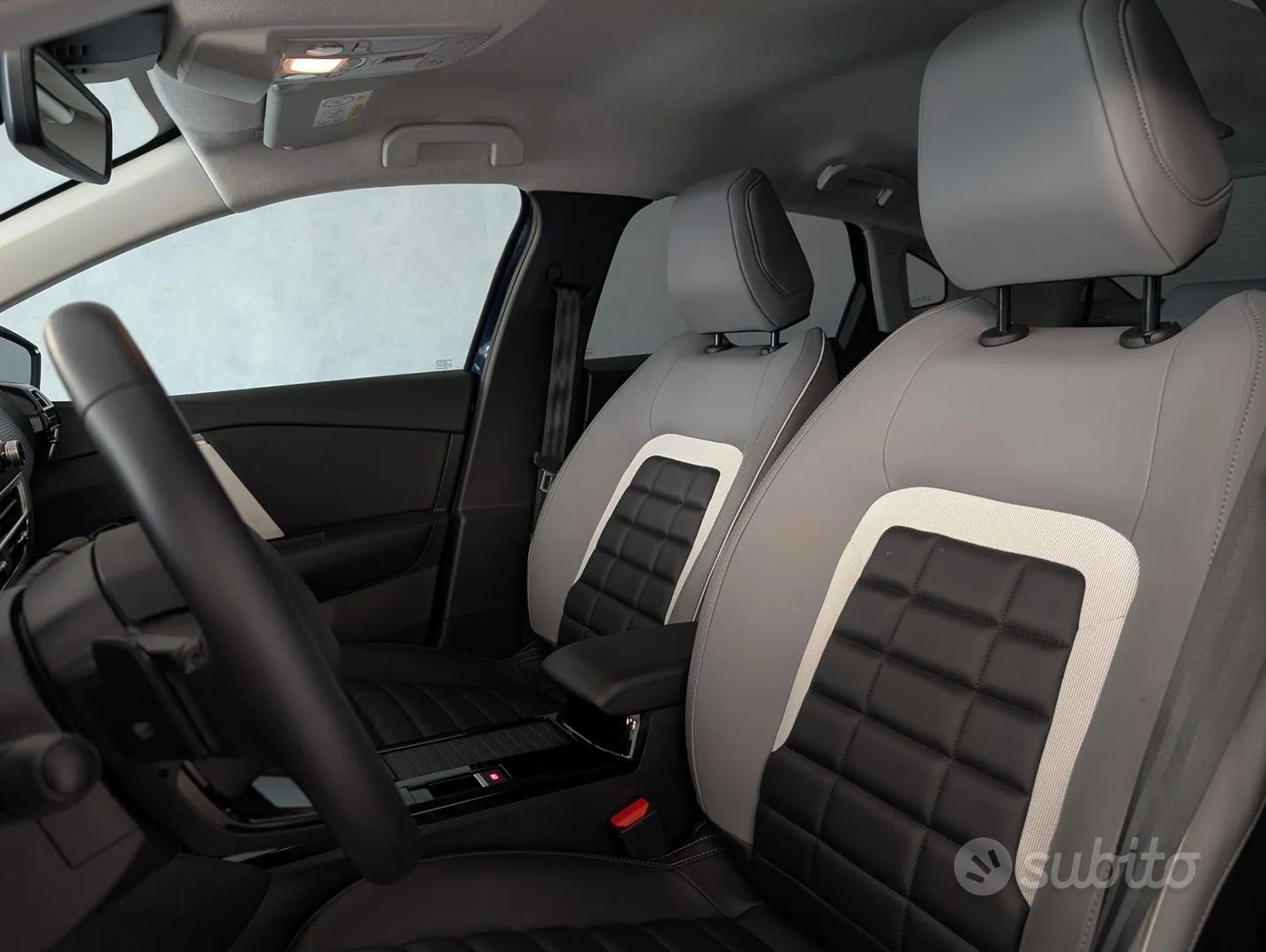 Citroen C4 X 2025 photo 5