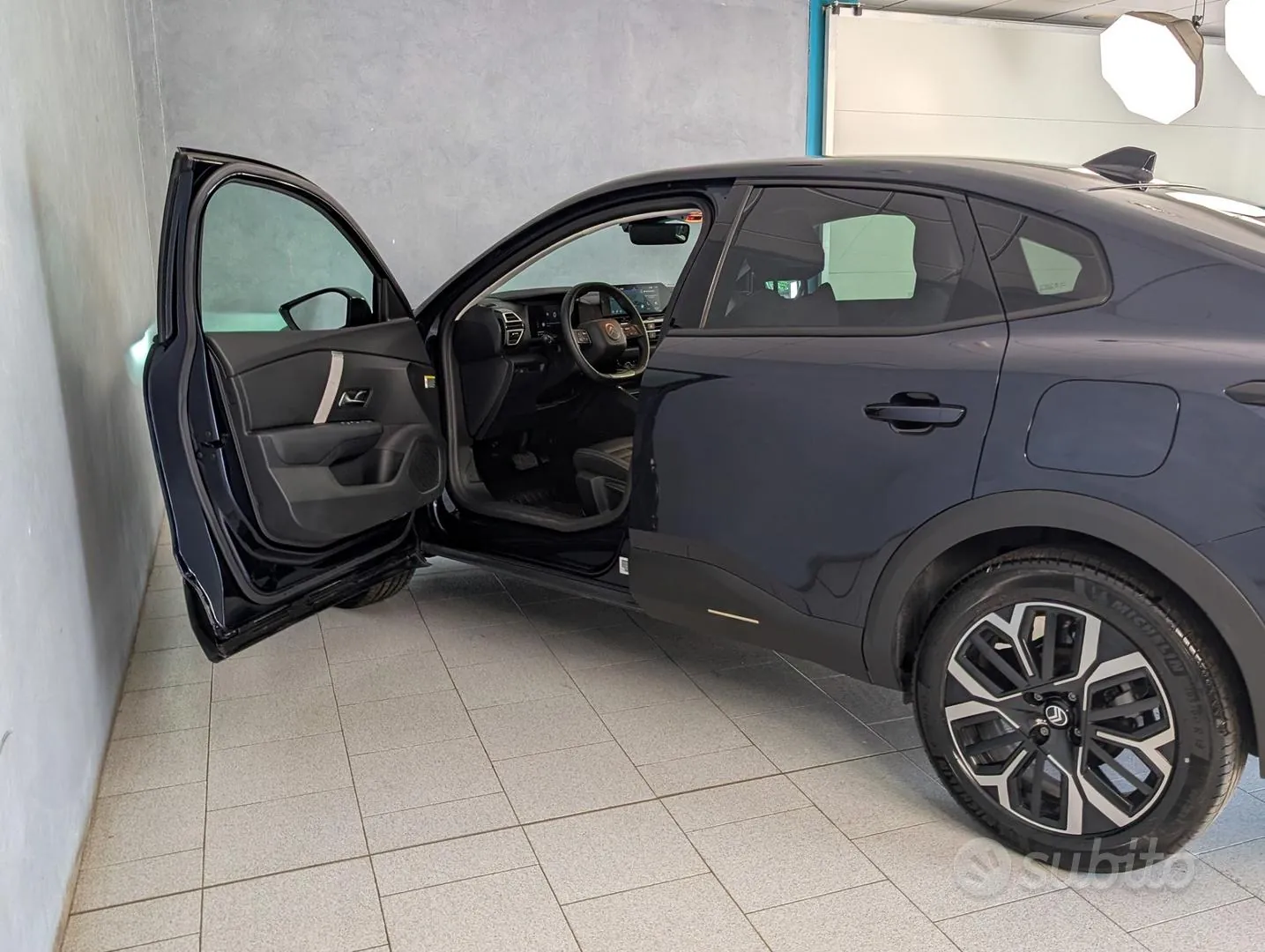 Citroen C4 X 2025 photo 4