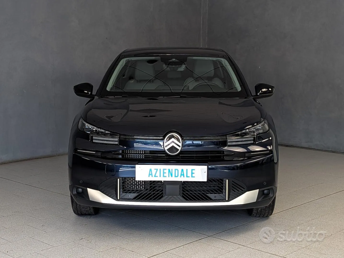 Citroen C4 X 2025 photo 2
