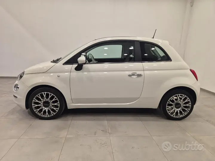 Fiat 500C 2023 photo 3