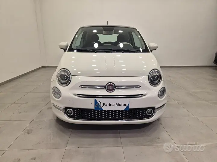 Fiat 500C 2023 photo 2