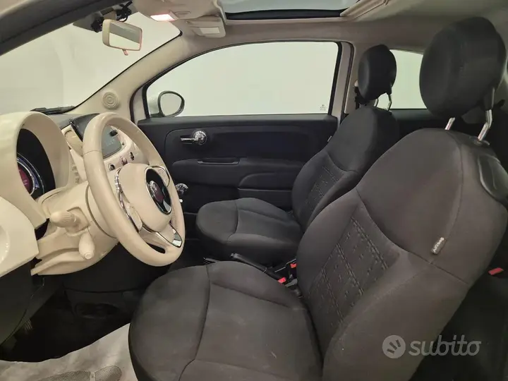 Fiat 500C 2023 photo 5