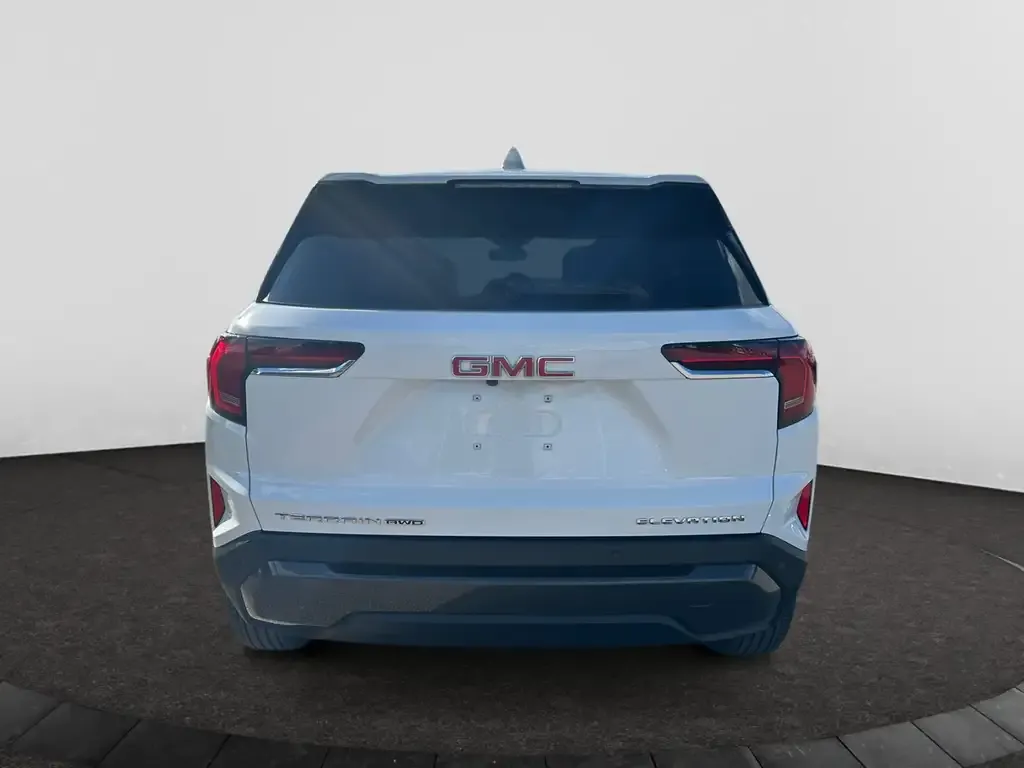 GMC Terrain 2026 photo 4