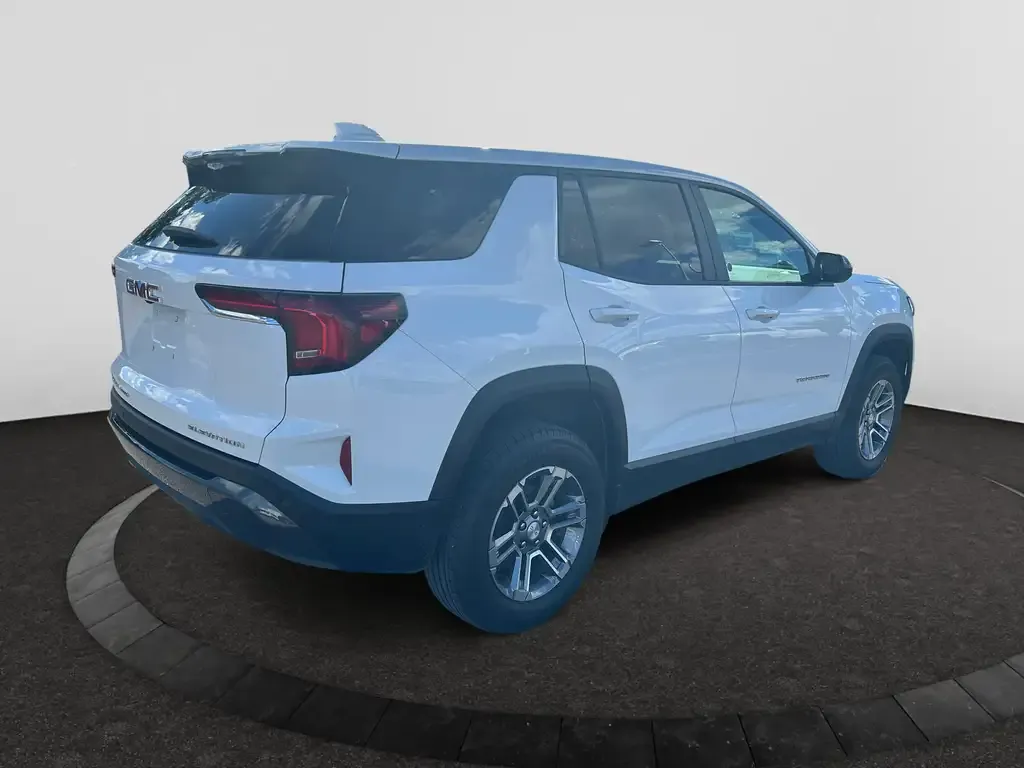 GMC Terrain 2026 photo 5