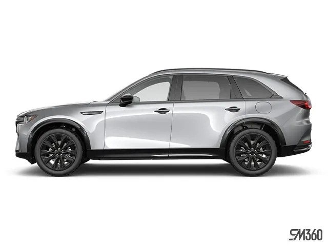 Mazda Cx-90
