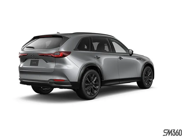 Mazda Cx-90 2026 photo 2