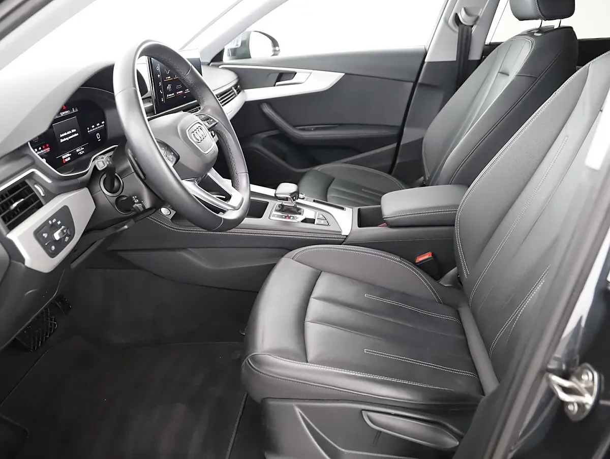 Audi A4 Allroad 2021 photo 3