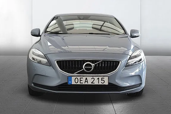 Volvo V40 2017 photo 3