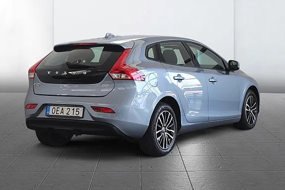 Volvo V40 2017 photo 4