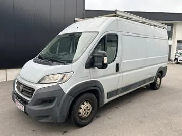 Fiat Ducato Maxi