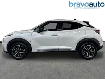 Nissan Juke 2025 photo 3