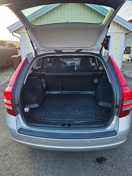 Kia Ceed 2008 photo 5