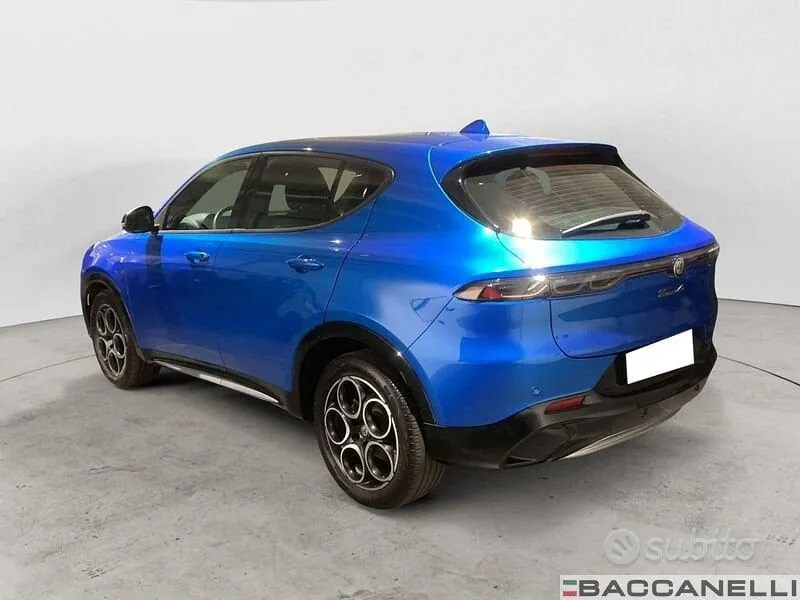 Alfa Romeo Tonale 2024 photo 2