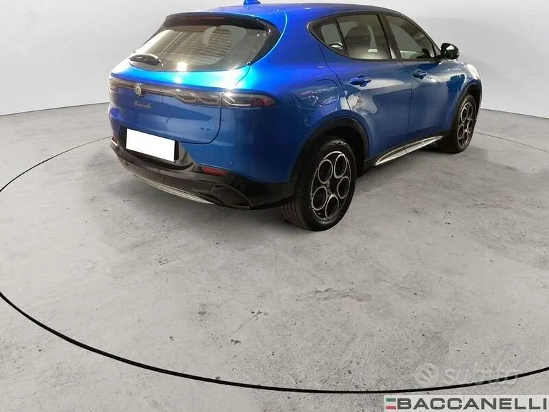Alfa Romeo Tonale 2024 photo 4