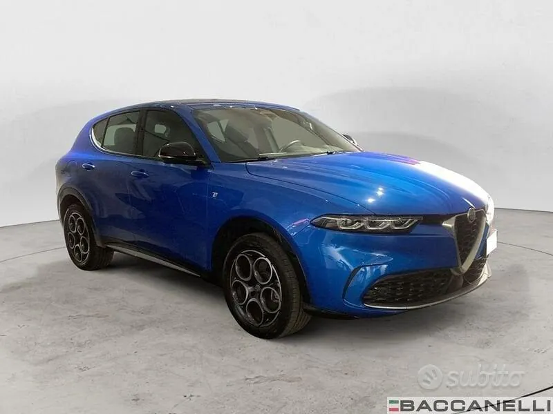 Alfa Romeo Tonale 2024 photo 5