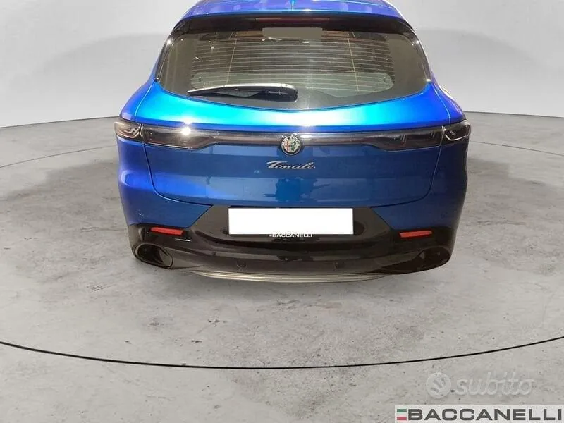 Alfa Romeo Tonale 2024 photo 3