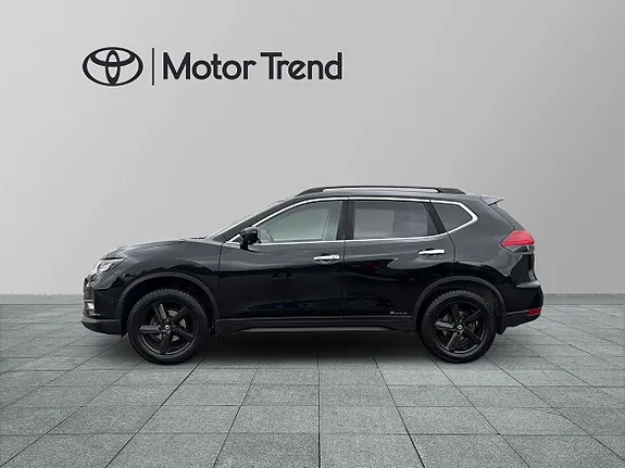Nissan X-Trail 2020 photo 3