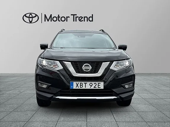 Nissan X-Trail 2020 photo 5
