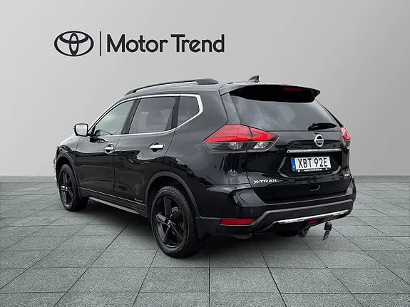 Nissan X-Trail 2020 photo 2