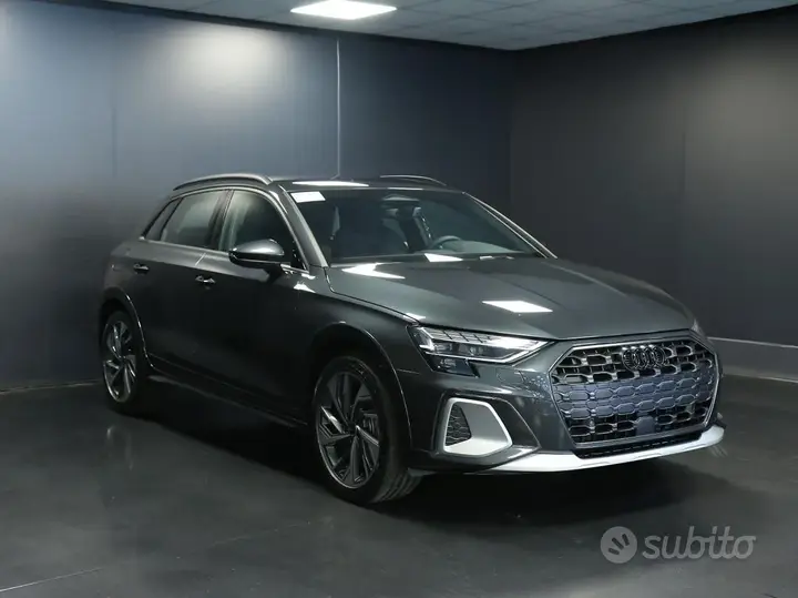 Audi A3 2025 photo 2