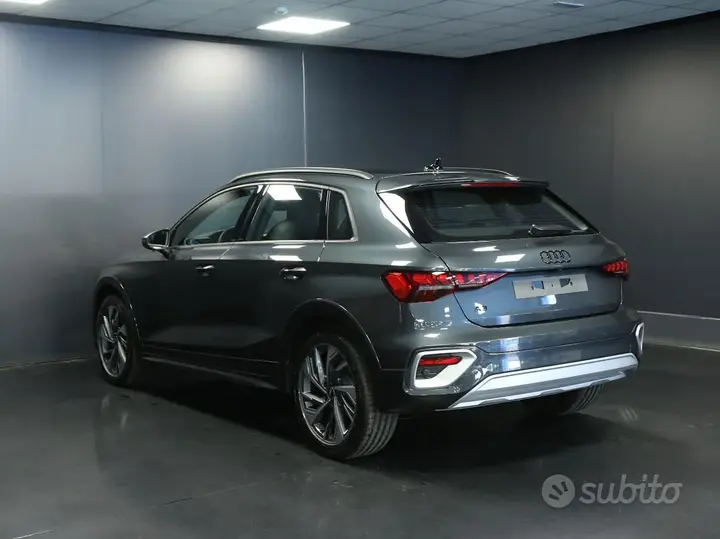 Audi A3 2025 photo 5