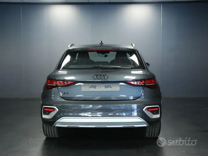 Audi A3 2025 photo 4