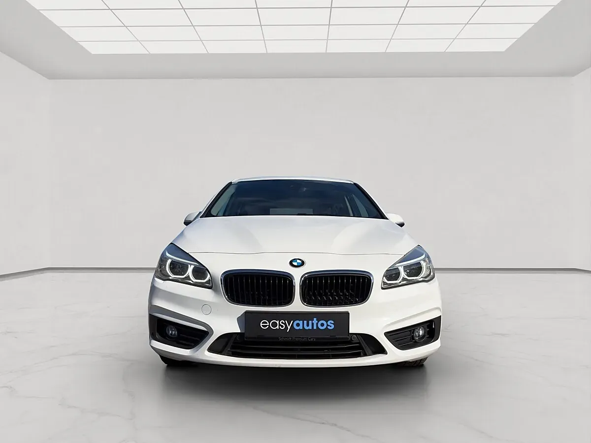 BMW 2 Series Gran Tourer 2017 photo 2