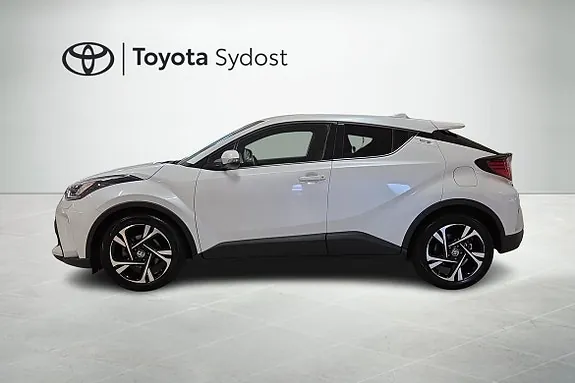 Toyota C-Hr 2023 photo 4