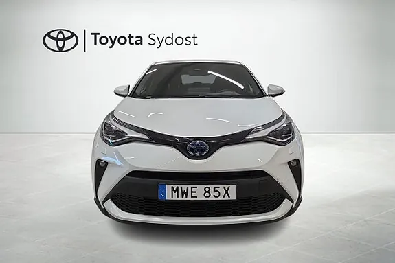Toyota C-Hr 2023 photo 3