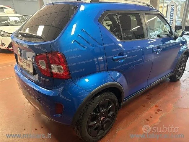 Suzuki Ignis 2020 photo 3