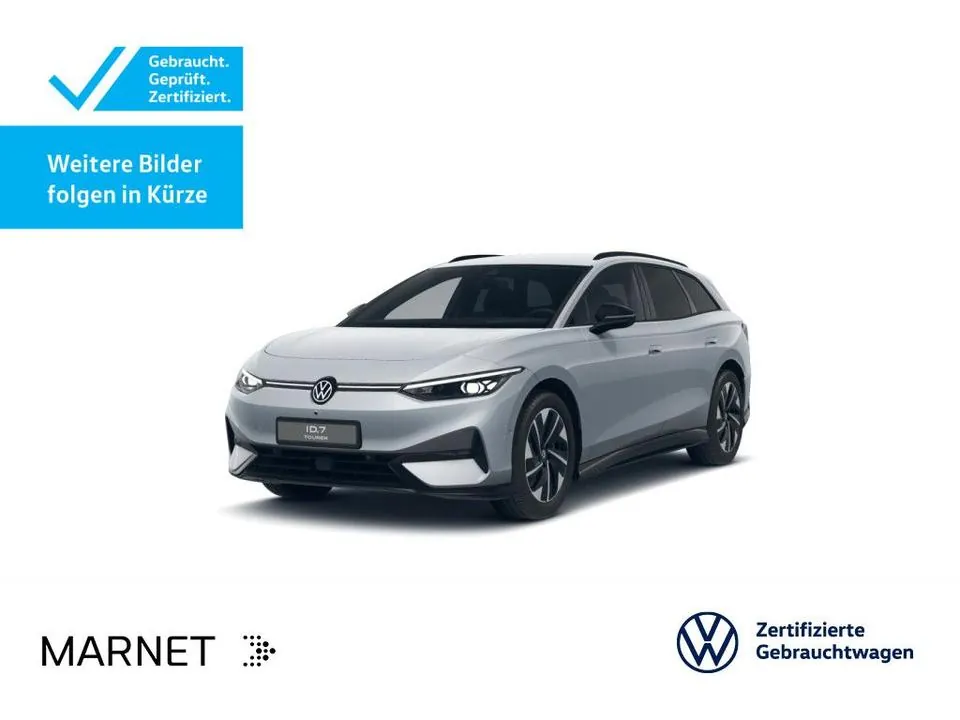 Volkswagen Id.7 Tourer Pro Navi