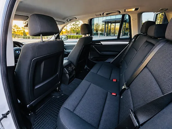 BMW X3 2013 photo 3