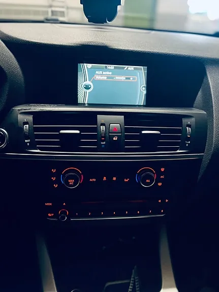 BMW X3 2013 photo 5