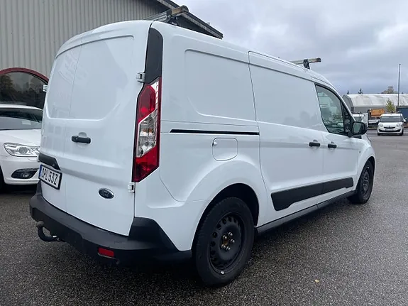 Ford Transit Connect 2022 photo 5