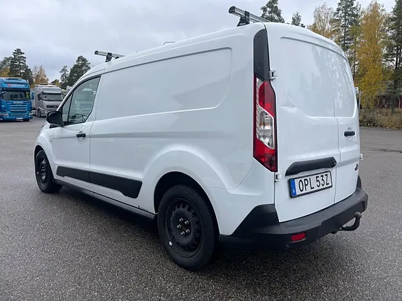 Ford Transit Connect 2022 photo 4