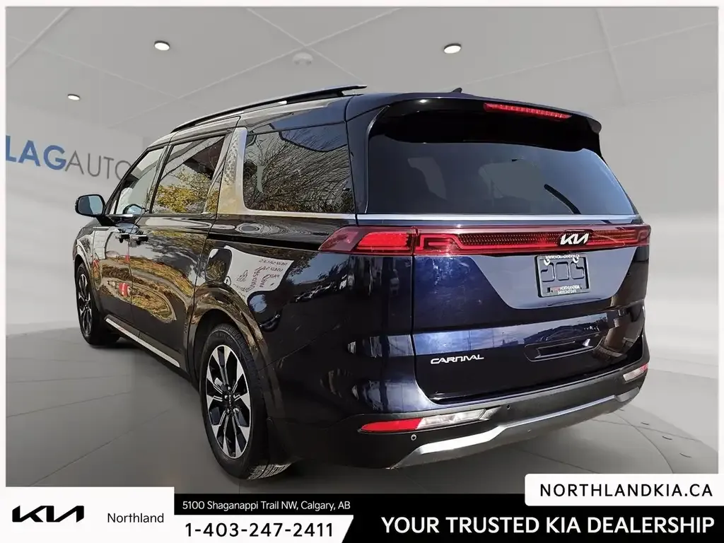Kia Carnival 2023 photo 2