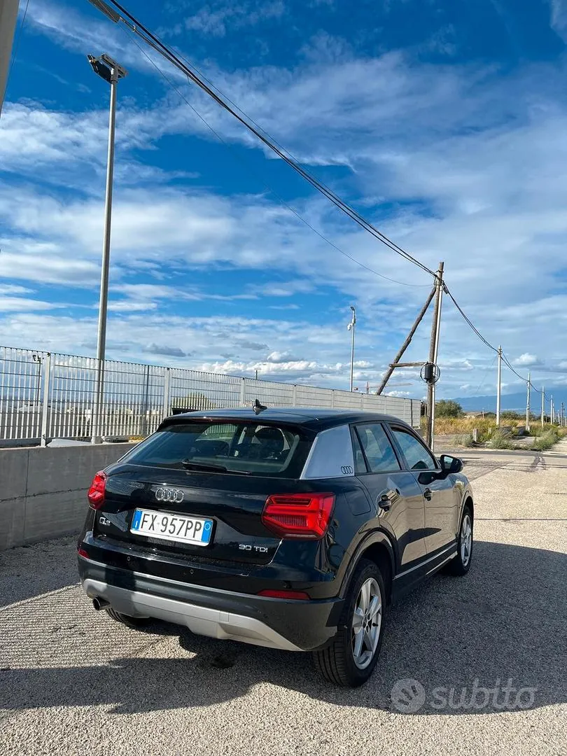 Audi Q2 2019 photo 3