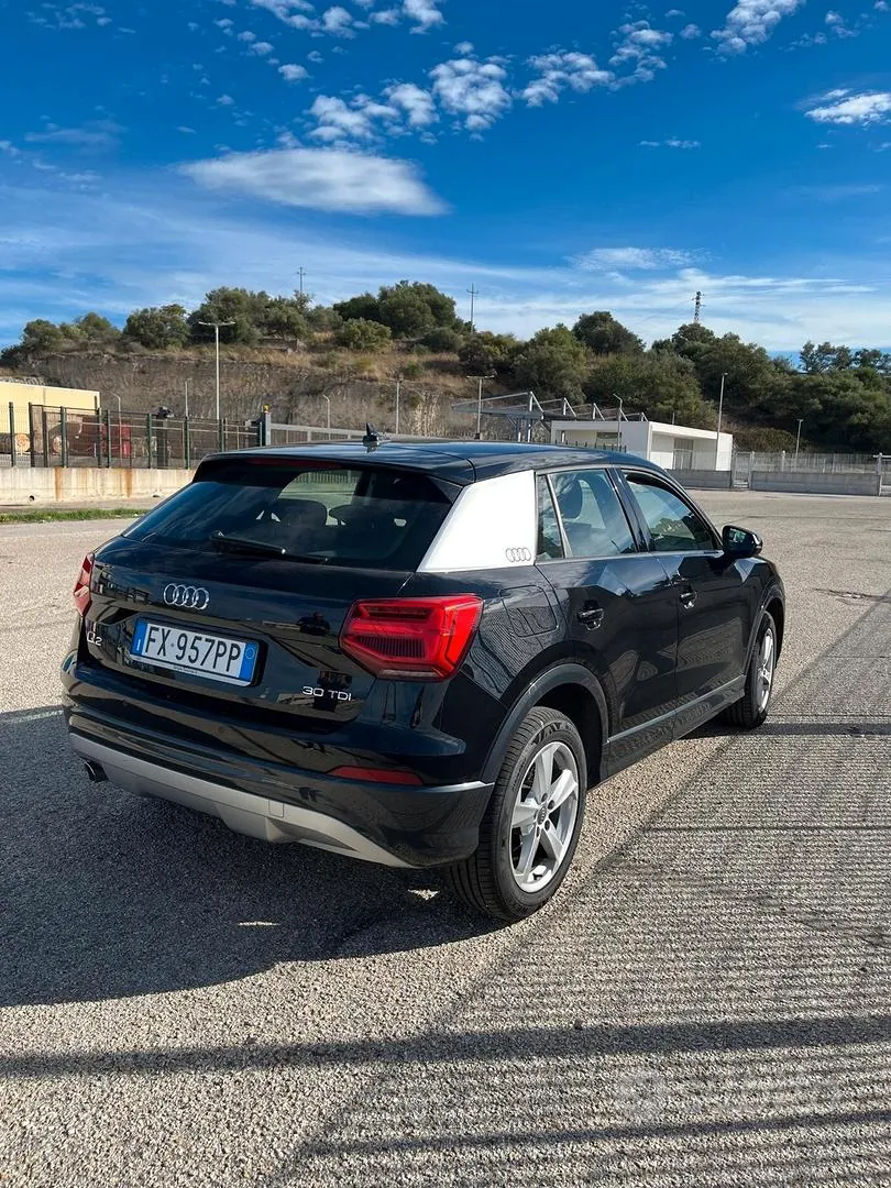 Audi Q2 2019 photo 4