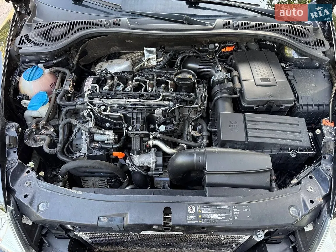 Skoda Octavia 2011 photo 2