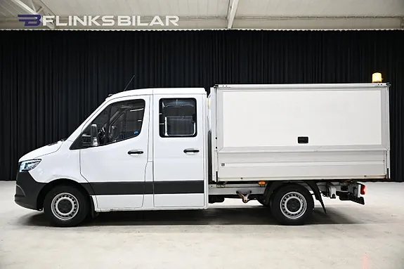 Mercedes-Benz Sprinter 316 2020 photo 3