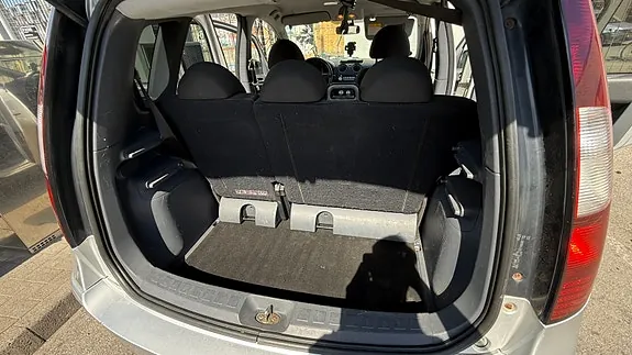 Mitsubishi Colt 2008 photo 4