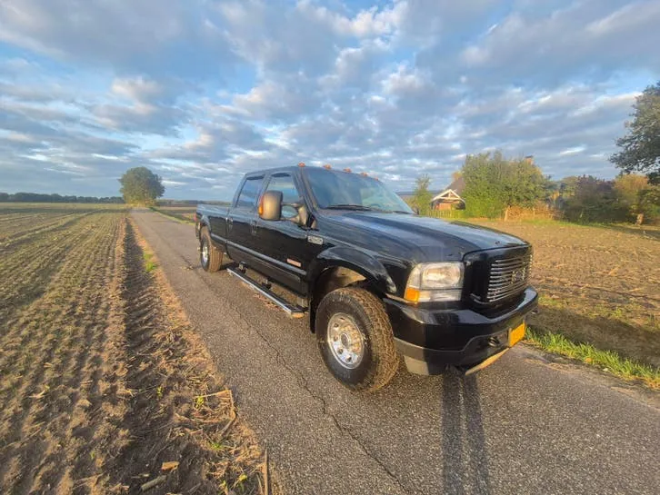 Ford F250