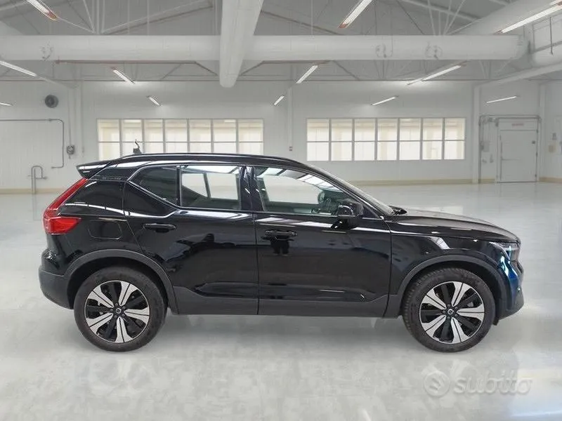 Volvo Xc40 2022 photo 3