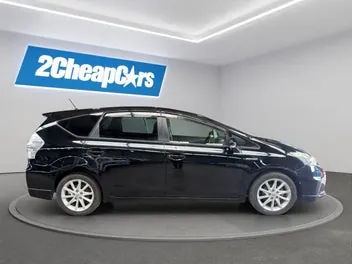 Toyota Prius 2014 photo 5